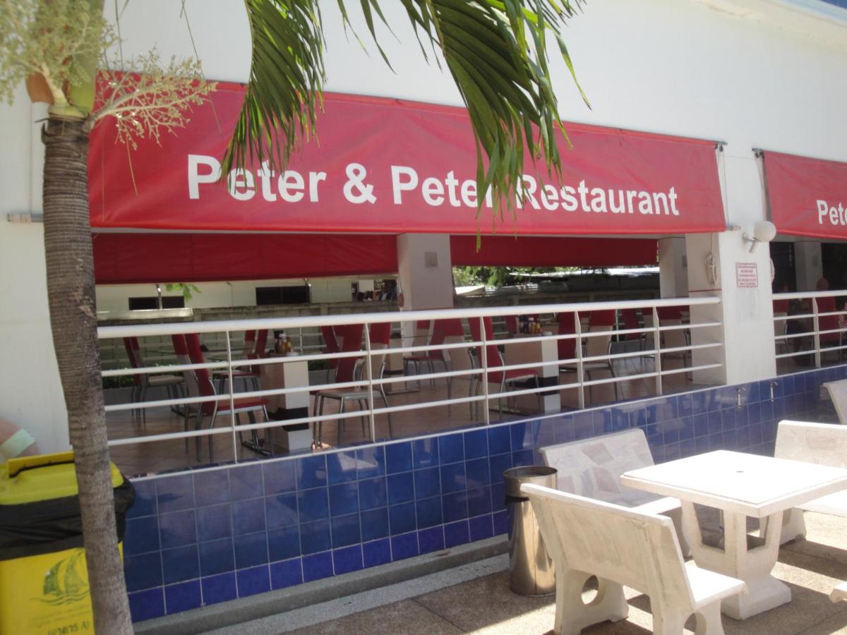 Jomtien View Talay Studio Apartments - Ferienwohnung Jomtien