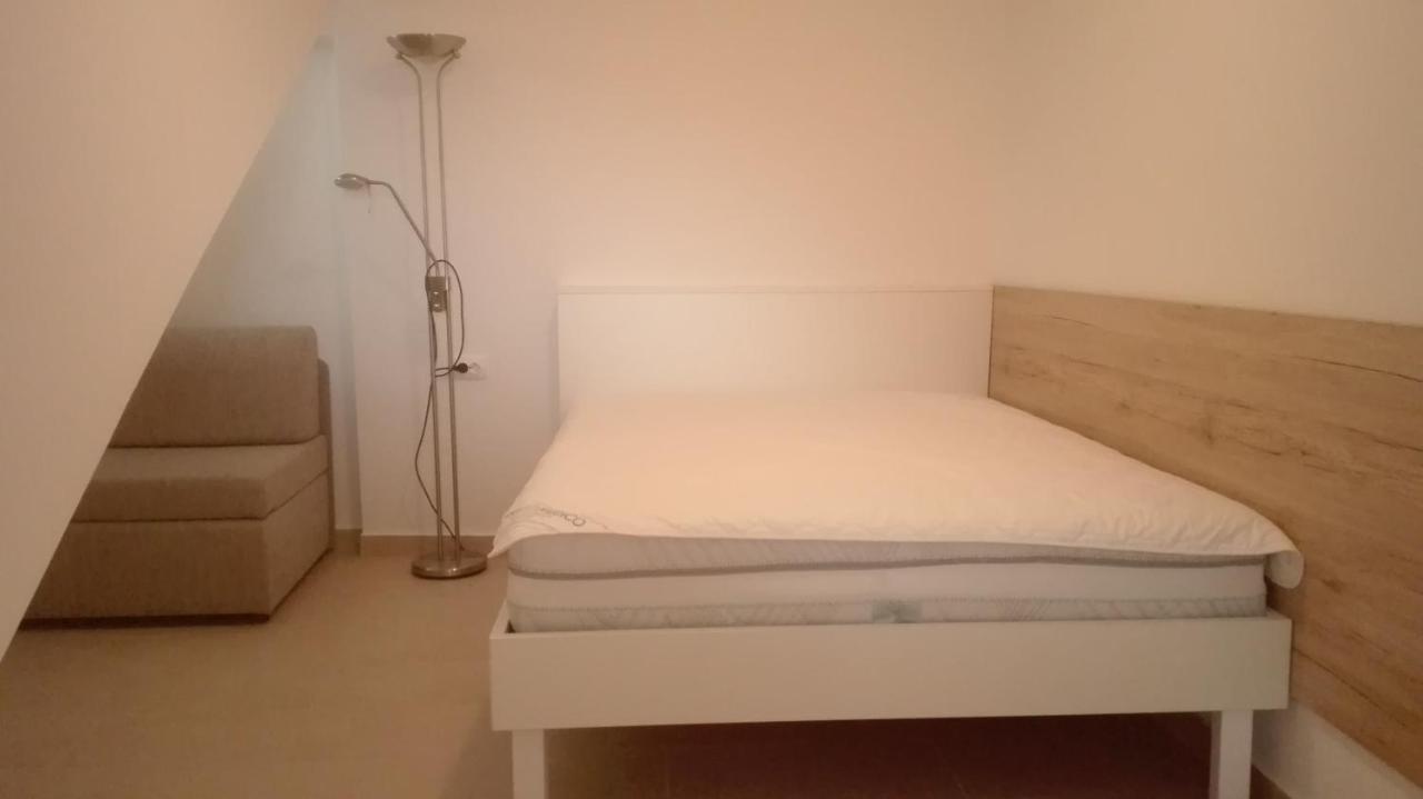 Apartment - Erdgeschoss