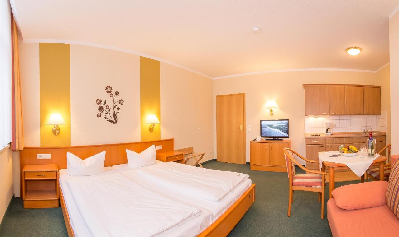 Appartamento con 1 Camera da Letto