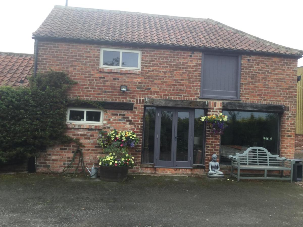 Crossgate Farm - B&B Cattal