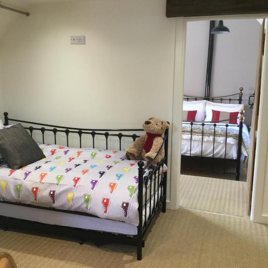 Crossgate Farm - B&B