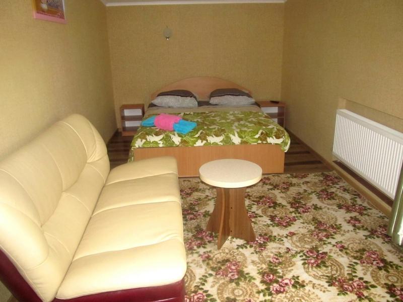 B&B Kirovogrado - Apartment on Hoholya 90 - Bed and Breakfast Kirovogrado