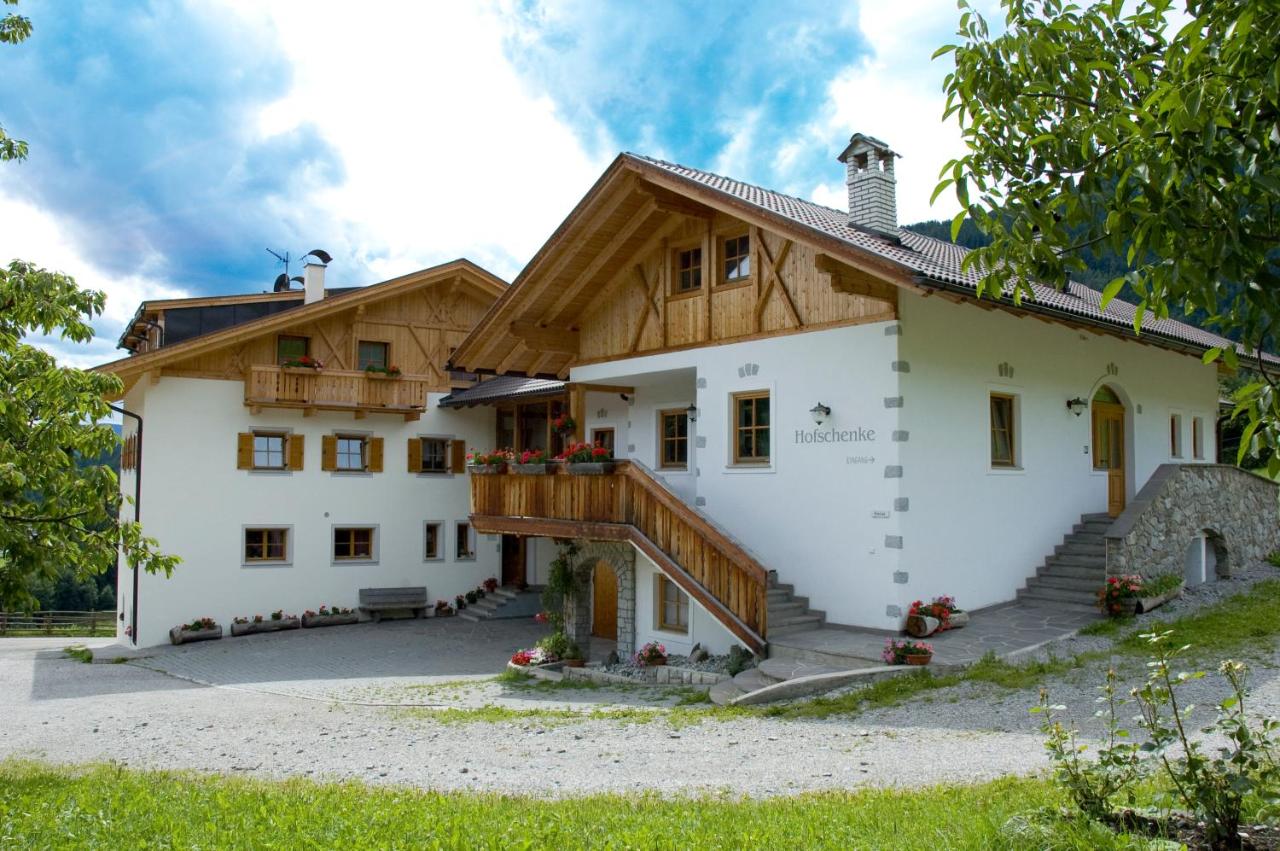 Obermoserhof - B&B Feldthurns