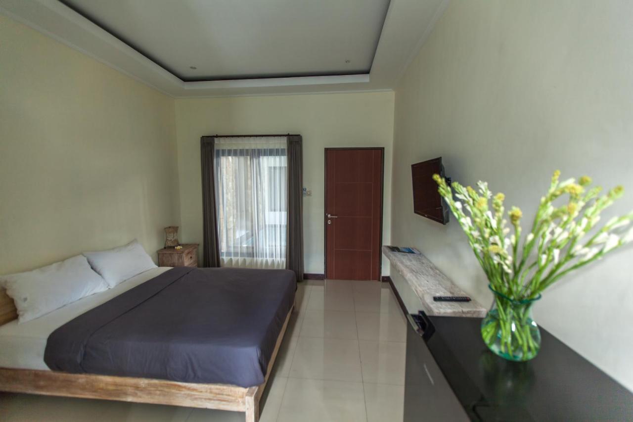 B&B Kelurahan Sanur - Umah Bagus - Bed and Breakfast Kelurahan Sanur