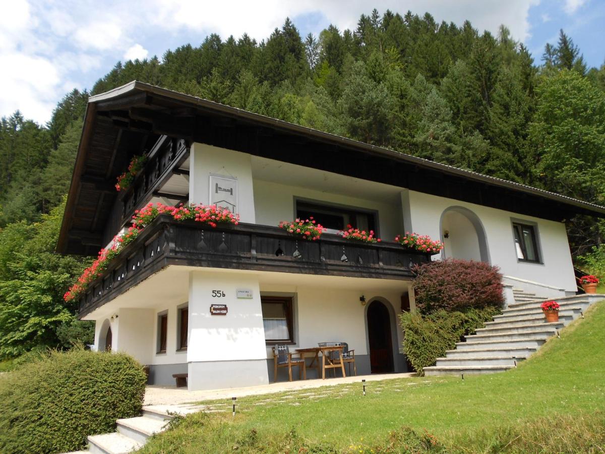 Apartments Balon - B&B