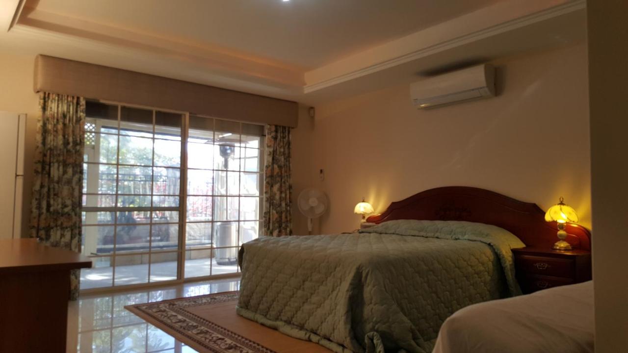 Vimal's Homestay - B&B Perth