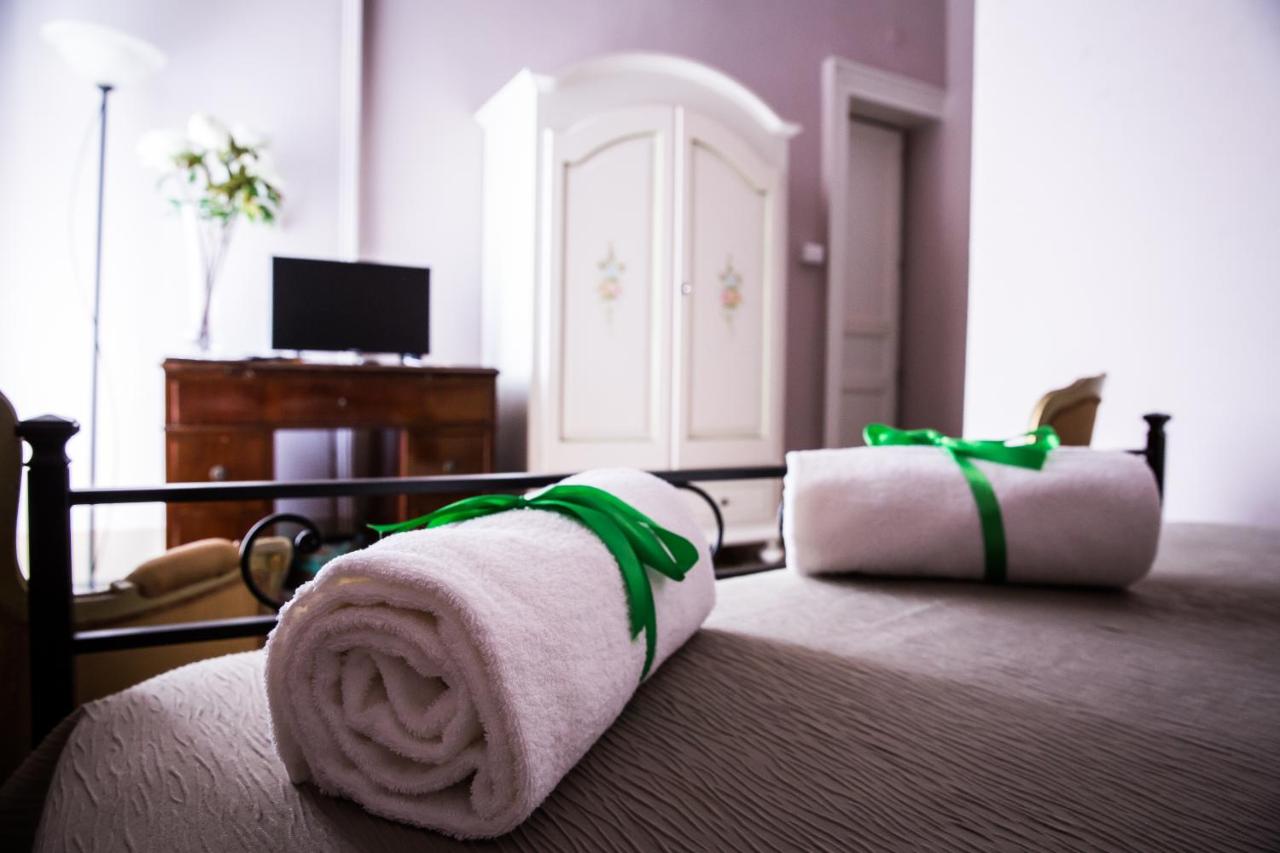 Habitación Doble Estándar