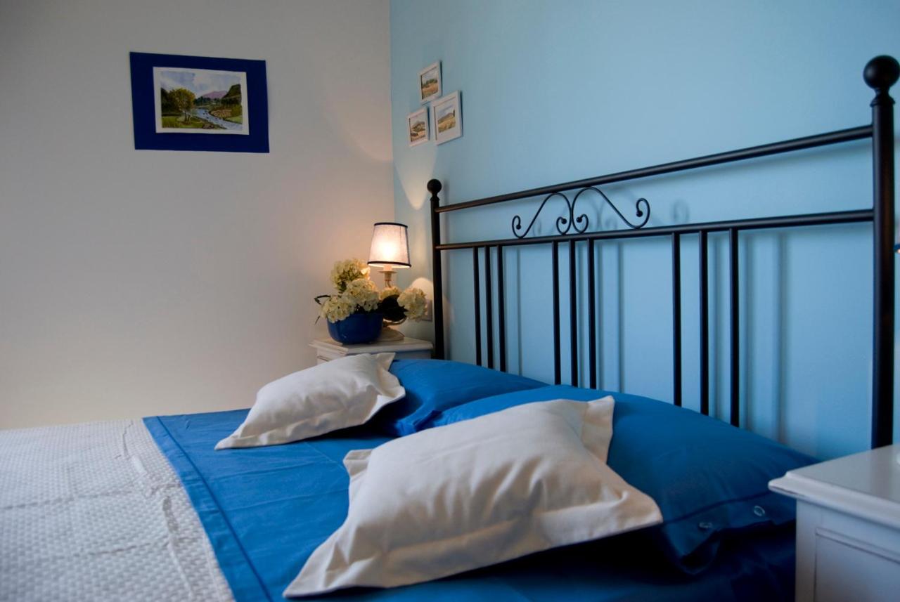 Appartement met 1 Slaapkamer (4 Volwassenen)
