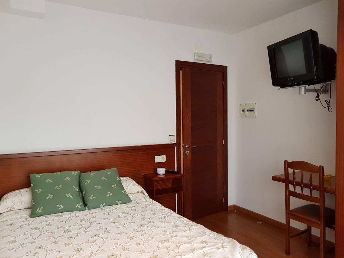 Habitación Individual