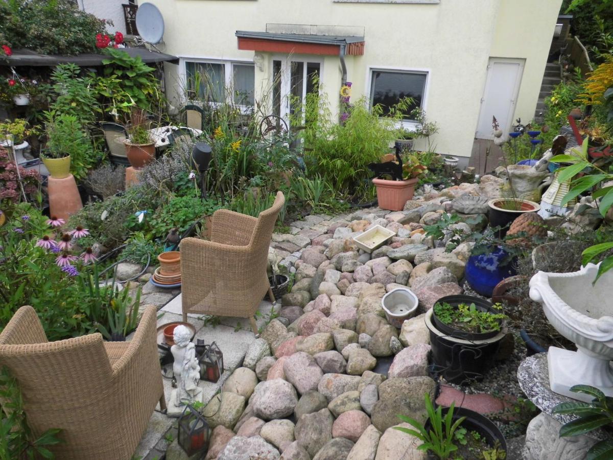Charmante Ferienwohnung - B&B