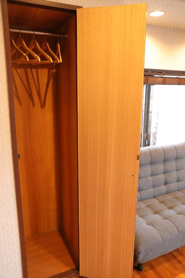 Habitación Triple con baño compartido