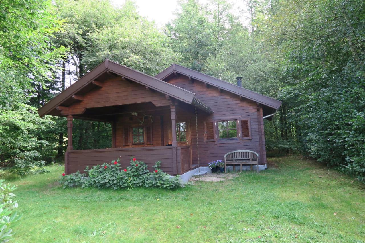 Hytten - Ferienwohnung