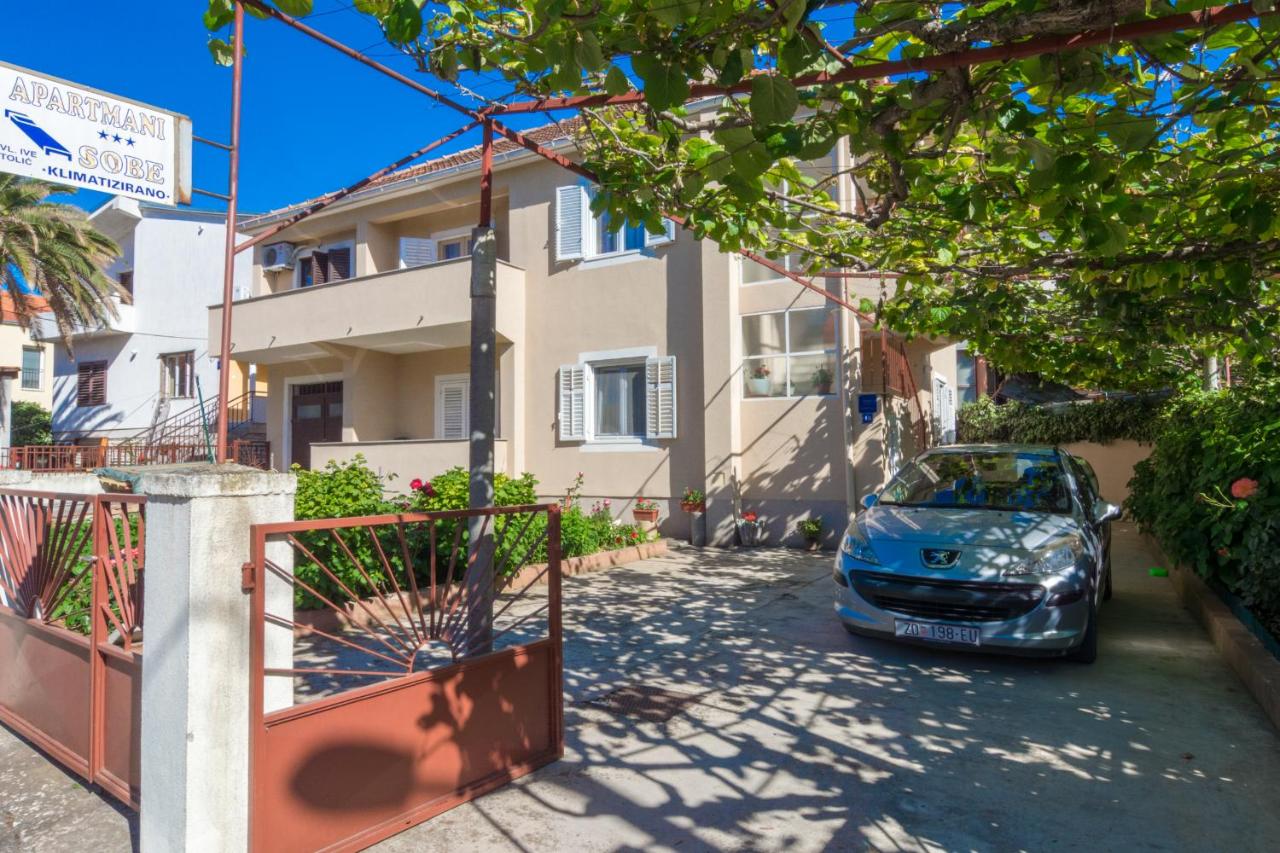 Apartments Tolic - Ferienwohnung