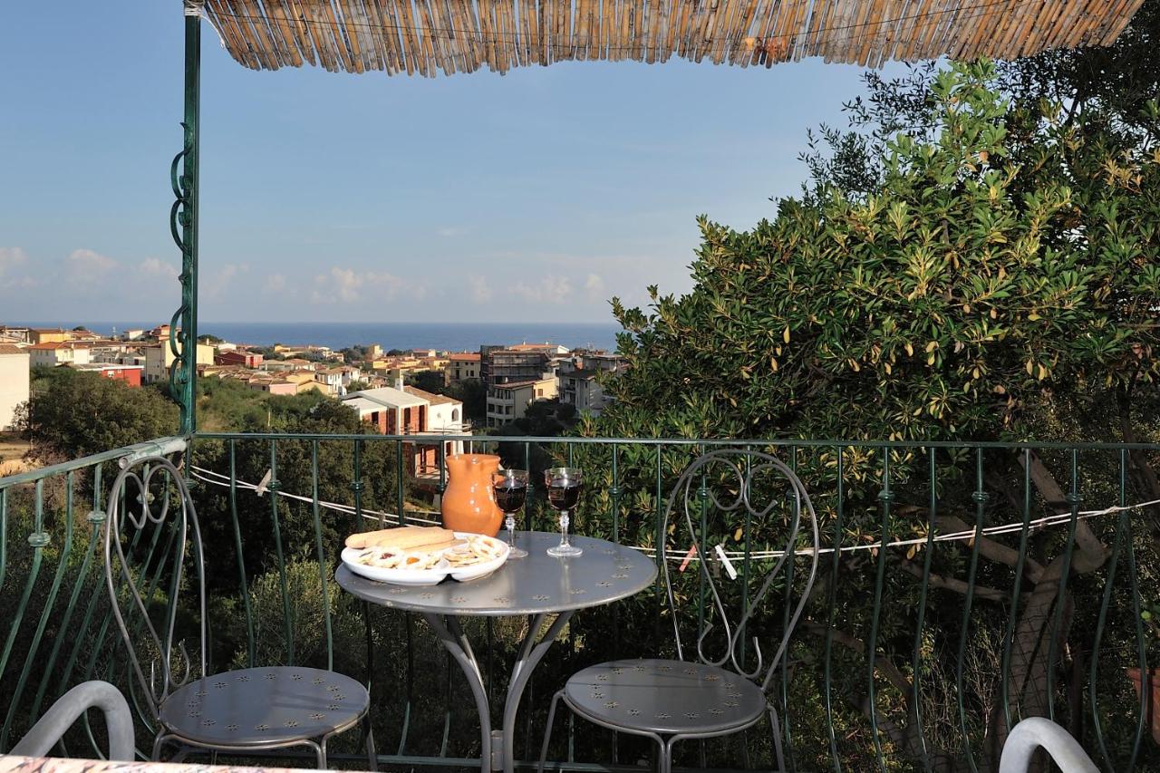 Appartamento a 10 minuti a piedi dal mare - B&B