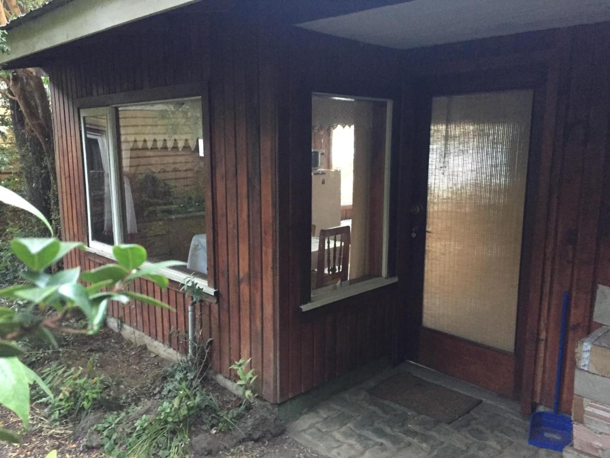 Bungalow 1 Chambre
