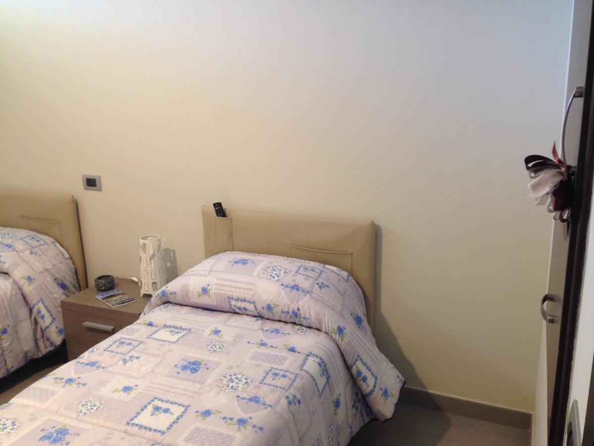 B&B Villa Fiorita - Chambres d’hôtes