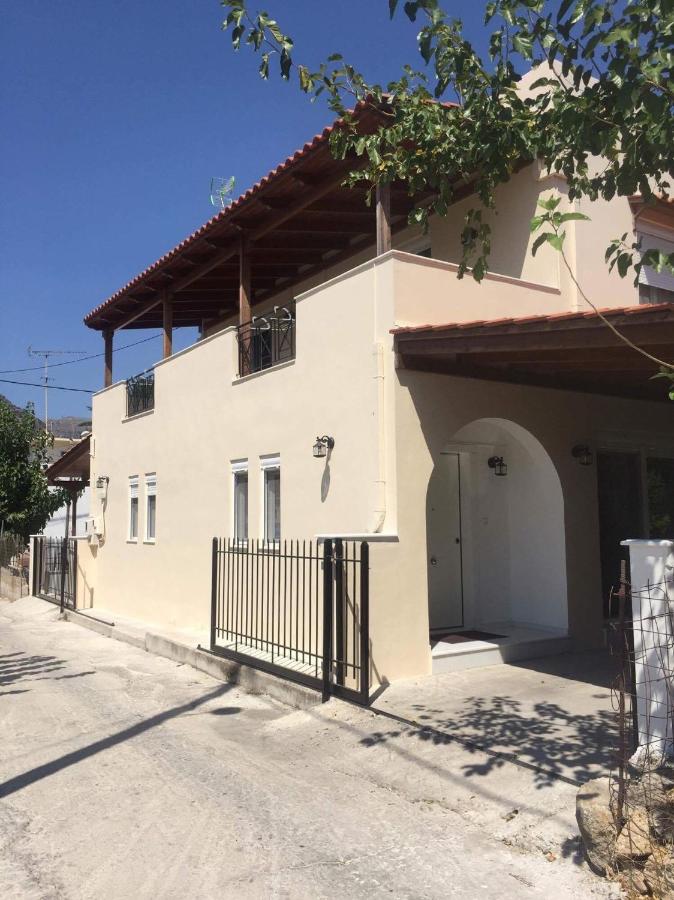 The Endless Blue Maisonette - B&B