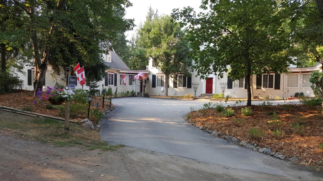 The Inn at the Ninth Hole Bed & Breakfast - Ferienwohnung