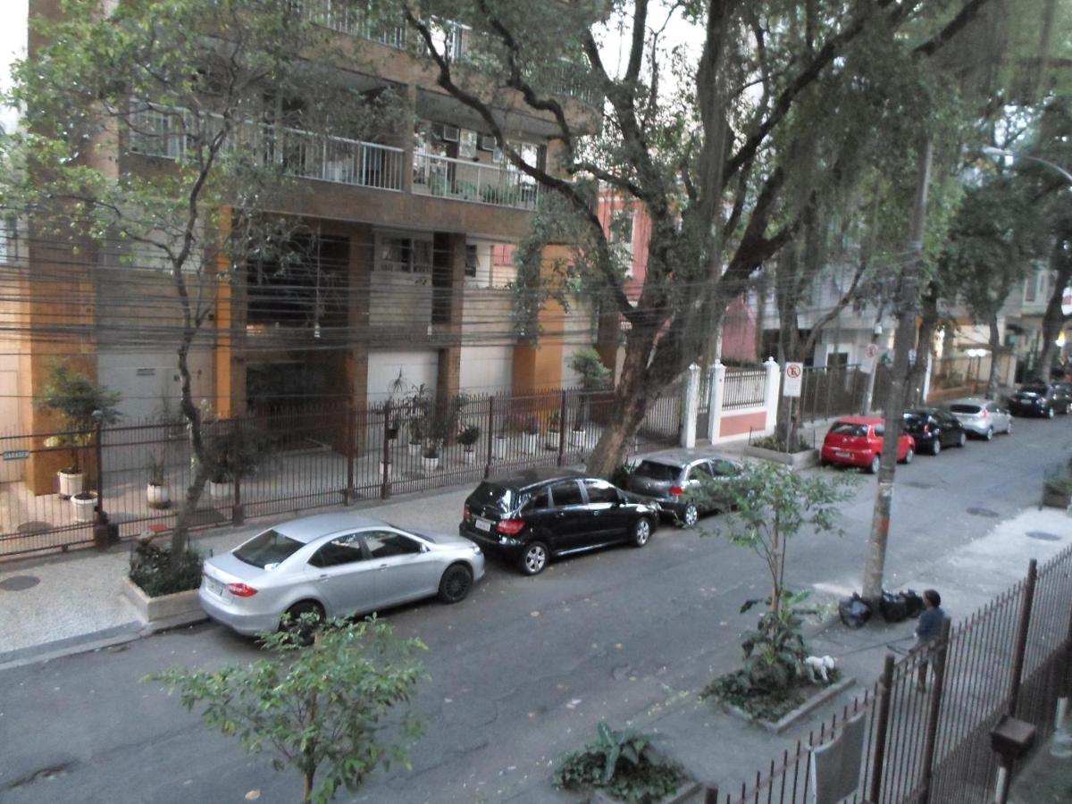 Temporada Rio Studio Lily 1 - Perto do Cristo e Copacabana - B&B Rio de Janeiro