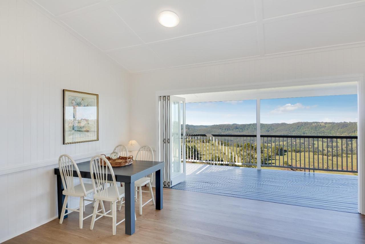 Cloud Hill - Chambres d’hôtes Maleny