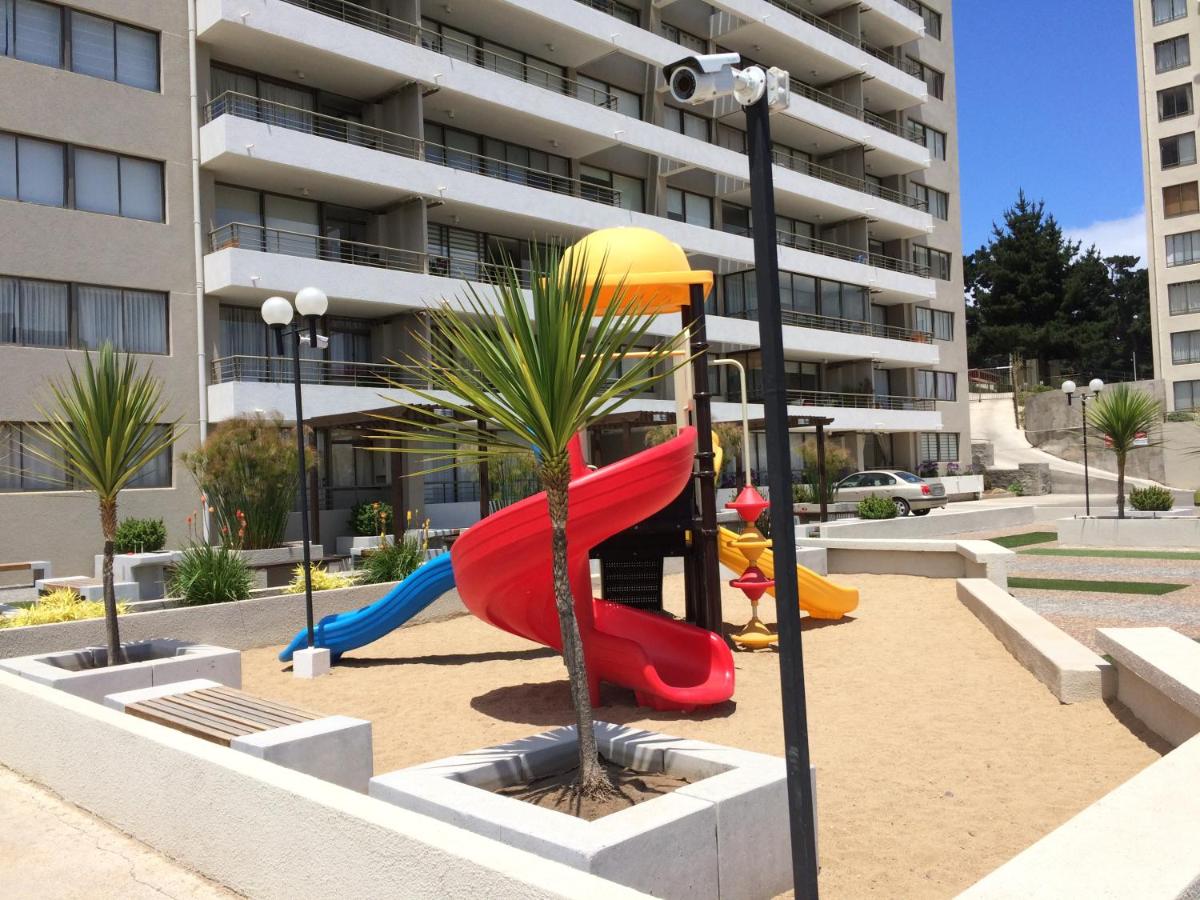 Departamento Concón - B&B Concón