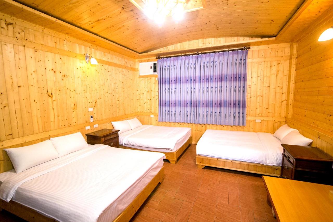 Chambre Familiale Standard