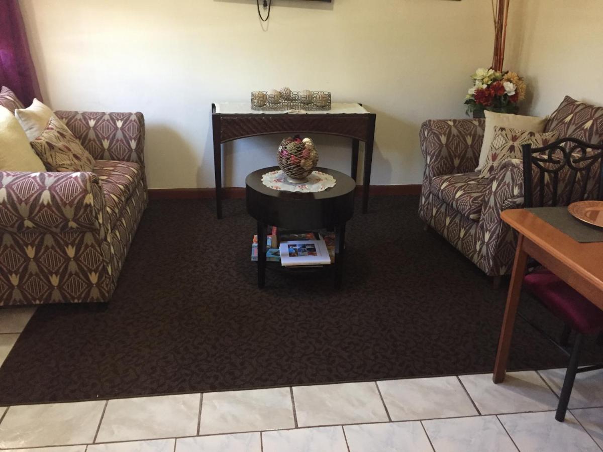 Sagusta Gardens NCA - Chambres d’hôtes Whitby