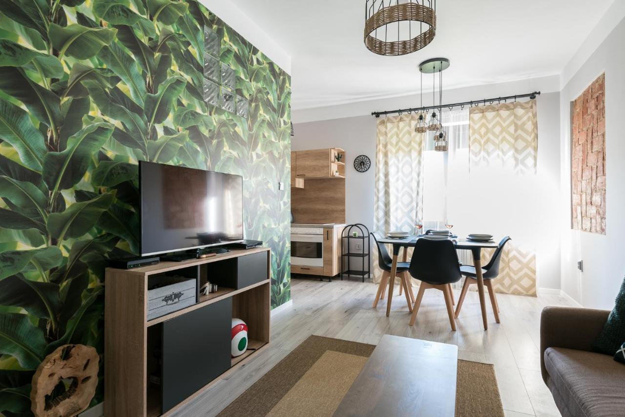 Csapô Apartment - B&B Debrecen