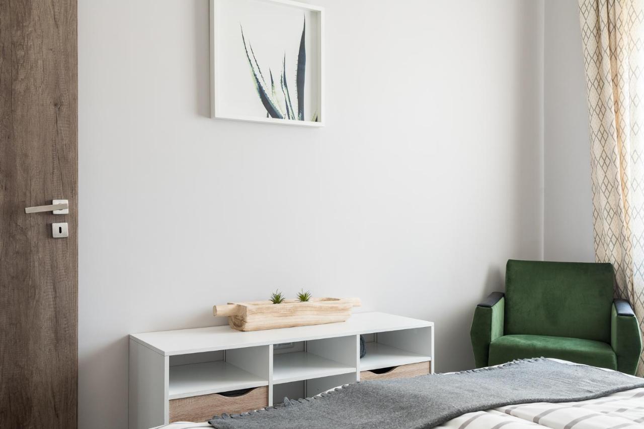 Csapô Apartment - B&B