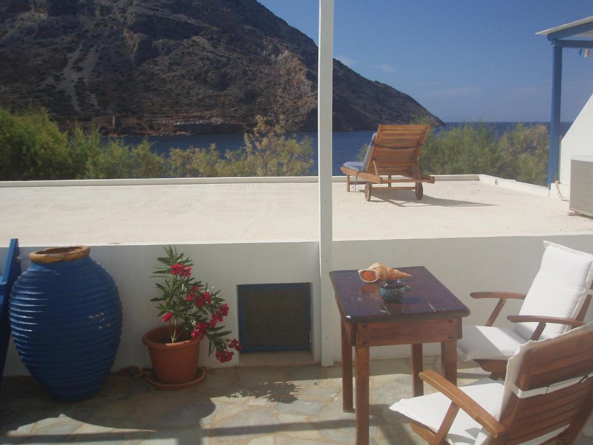 Double Room with Sea View