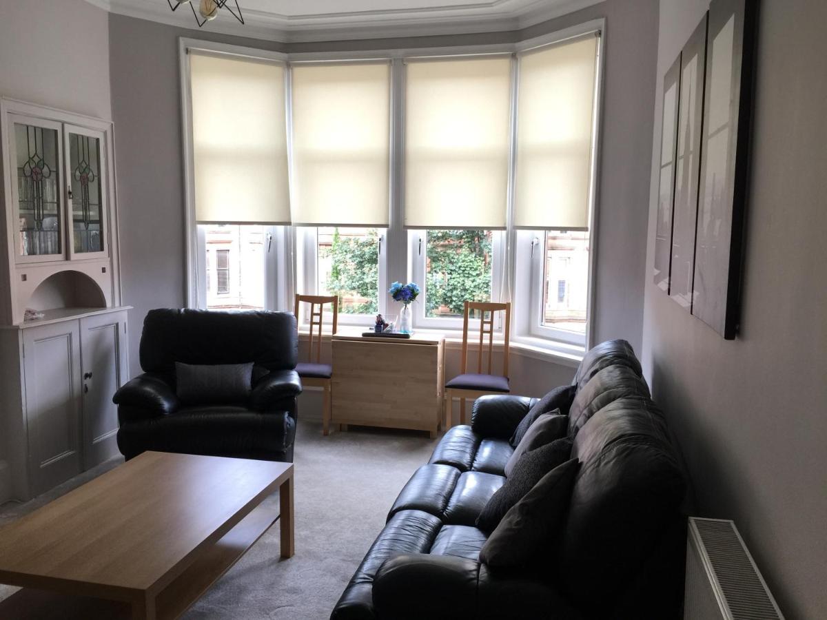 B&B Glasgow - Apartment 2 Bed West End - Bed and Breakfast Glasgow
