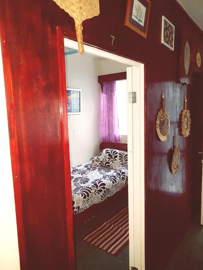 Camera Singola con Bagno in Comune