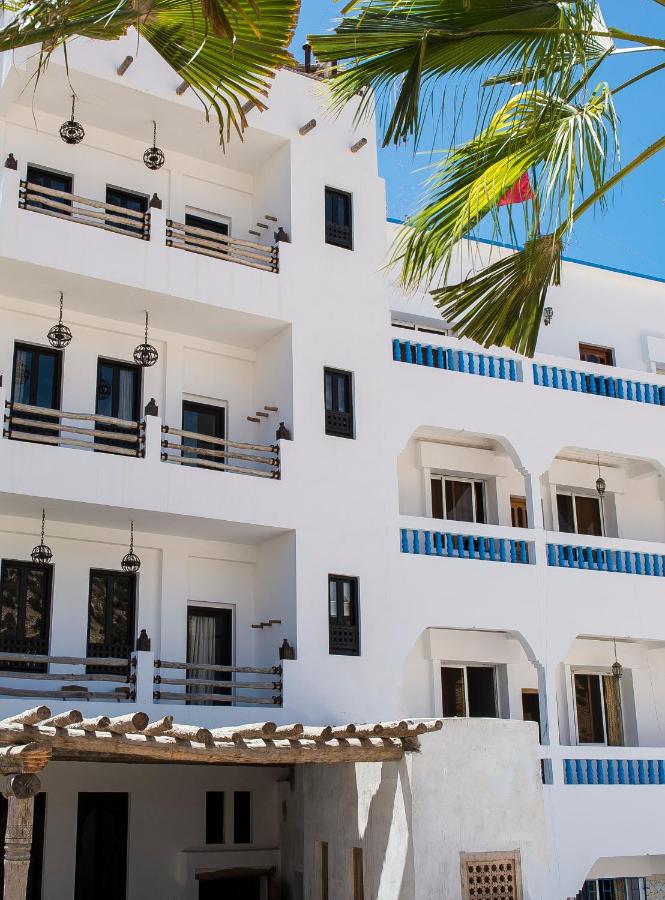 Munga Guesthouse - B&B