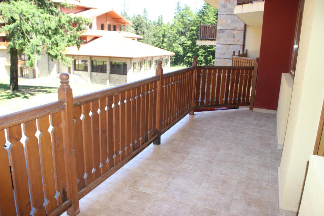 Apartamento de 1 dormitorio