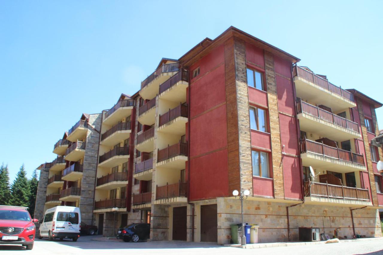 PM Services Sequoia Apartment - Bed and Breakfast