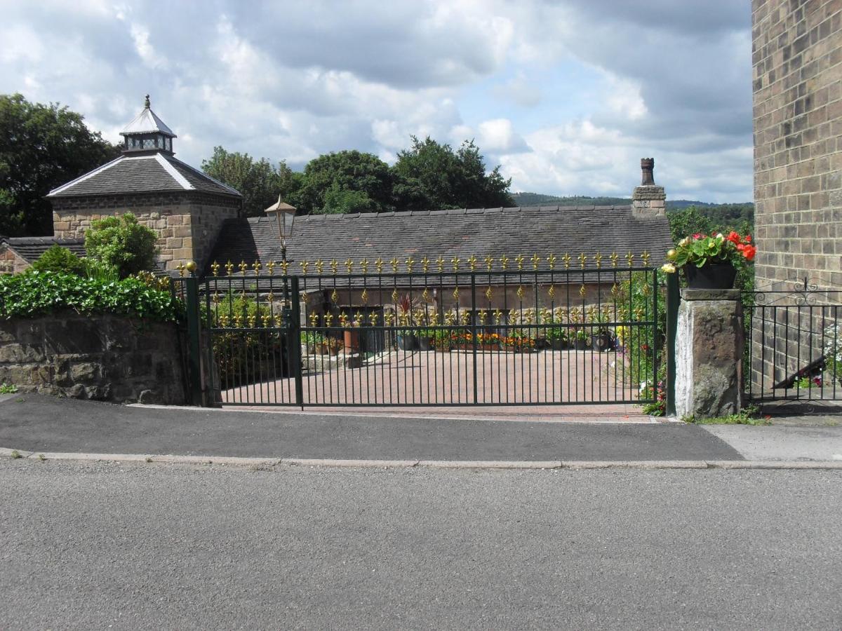 Five-Bedroom House