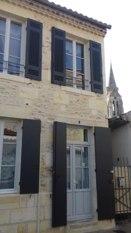 Arc en ciel - B&B Lesparre-Médoc