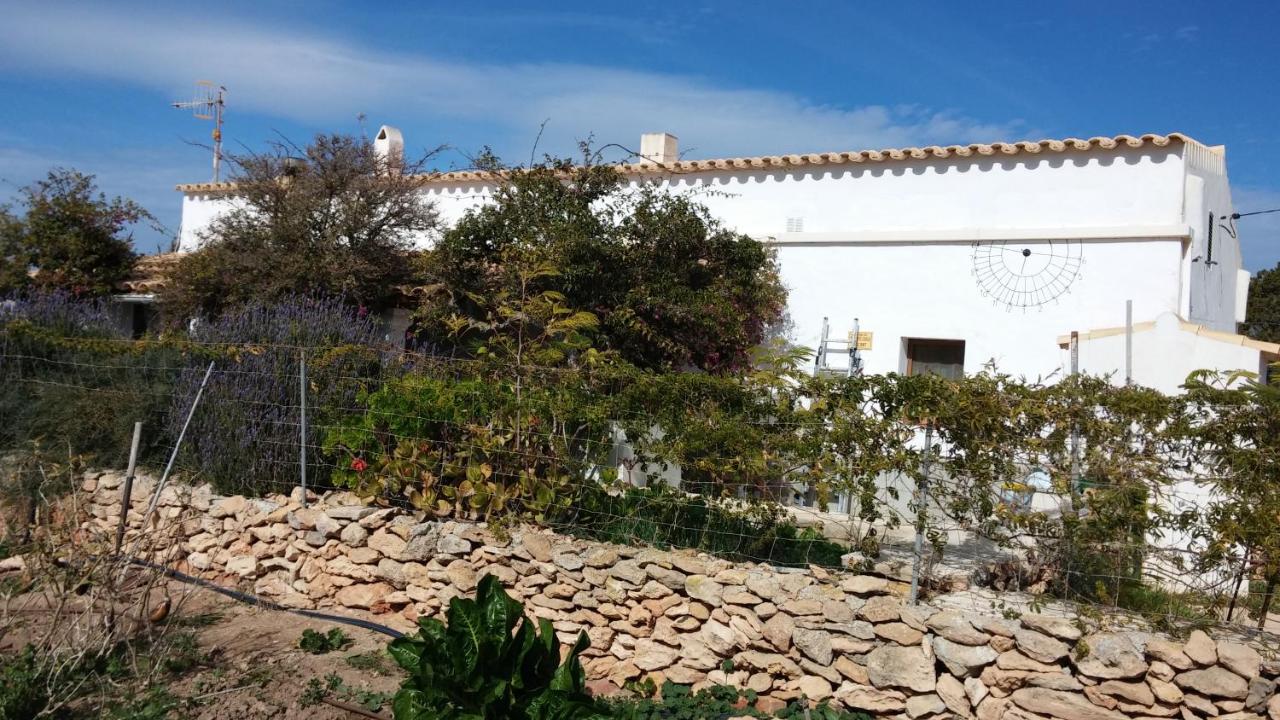 Can Xumeu Miquel - B&B