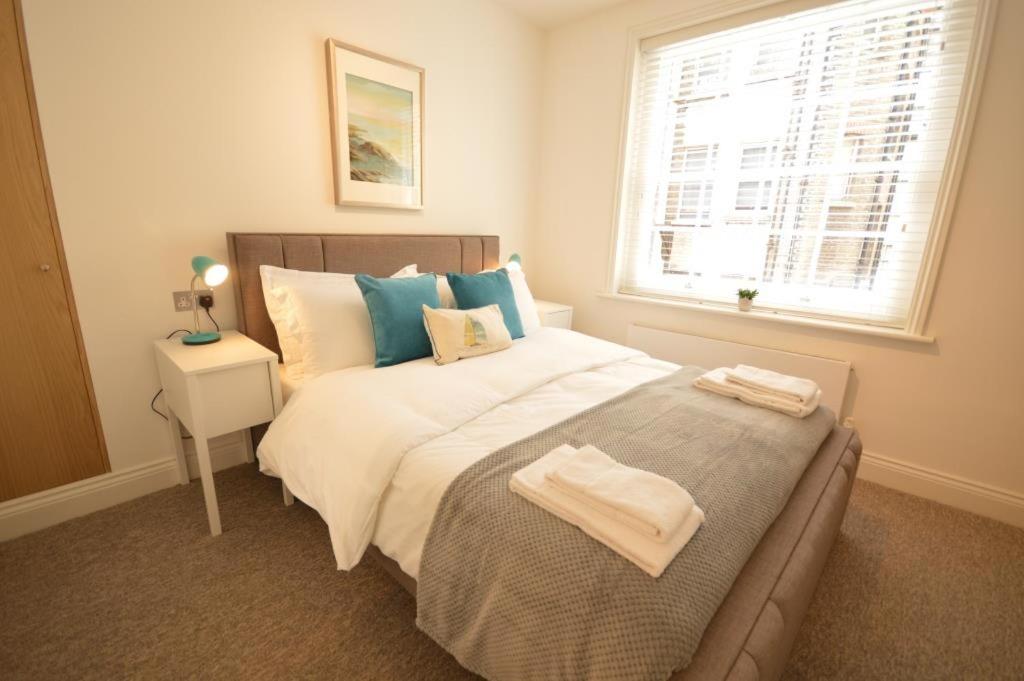 Two-Bedroom Apartment (2nd Floor - D)