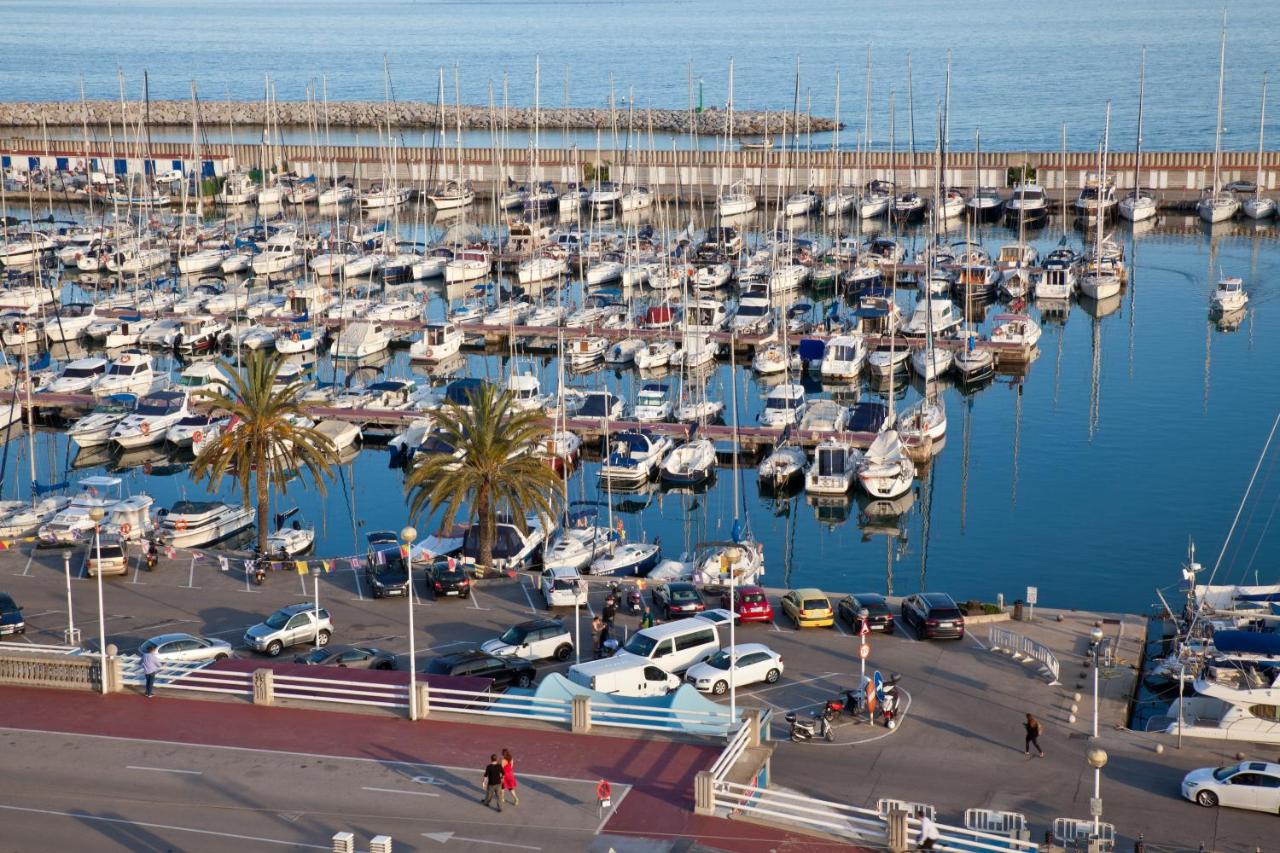 Candela's Beach Port - Chambres d’hôtes