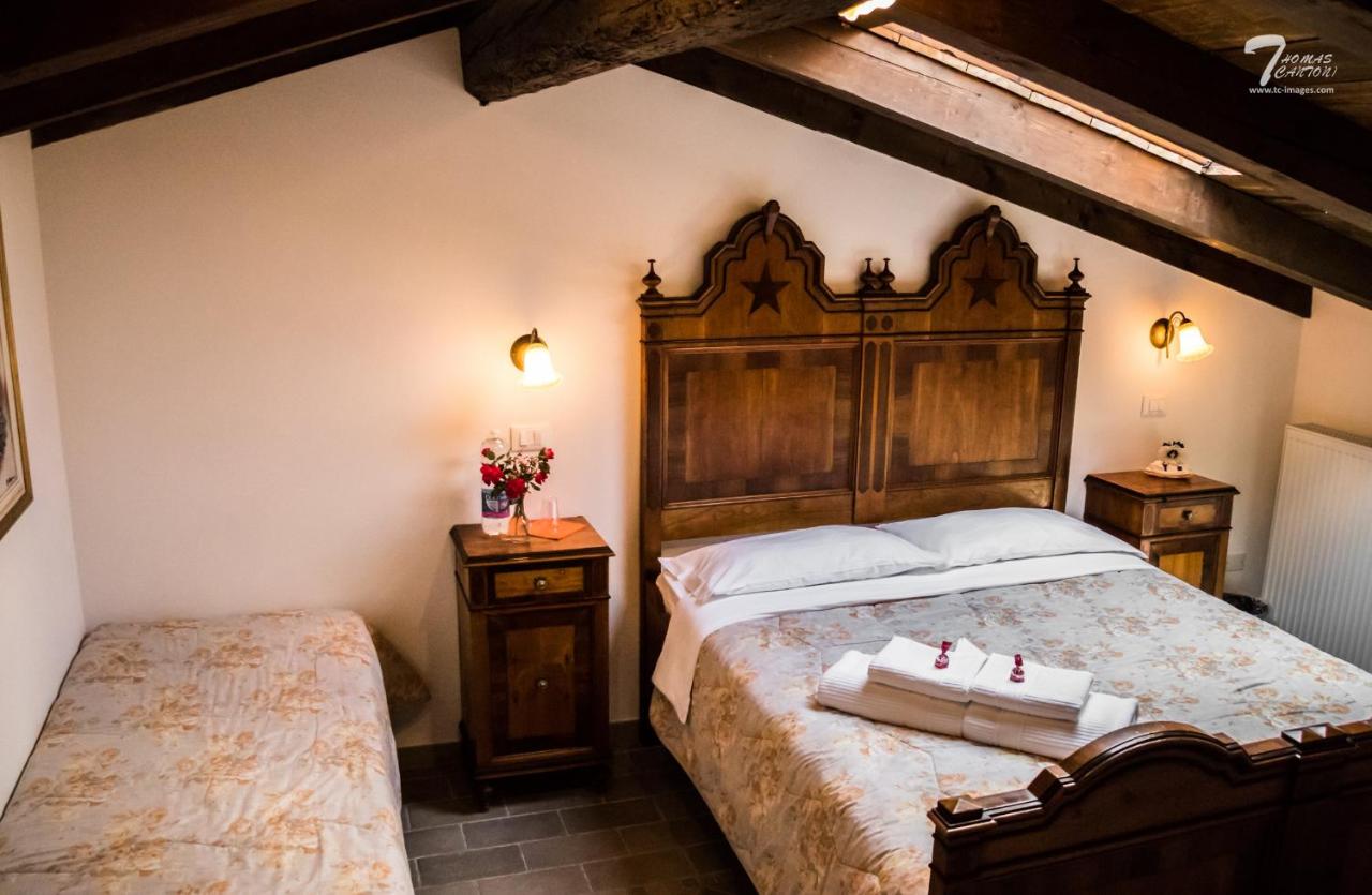 Suite con 2 Camere da Letto