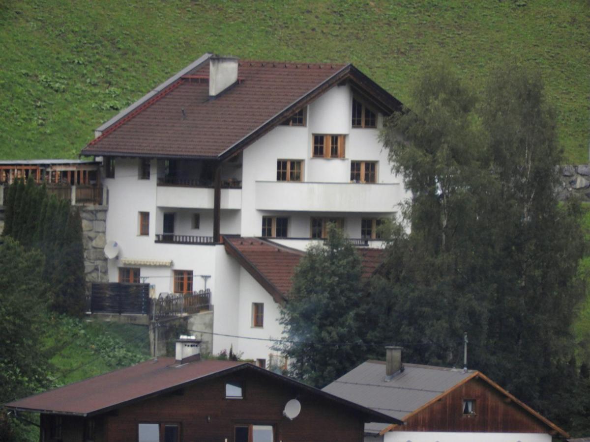 Haus Franziska - B&B