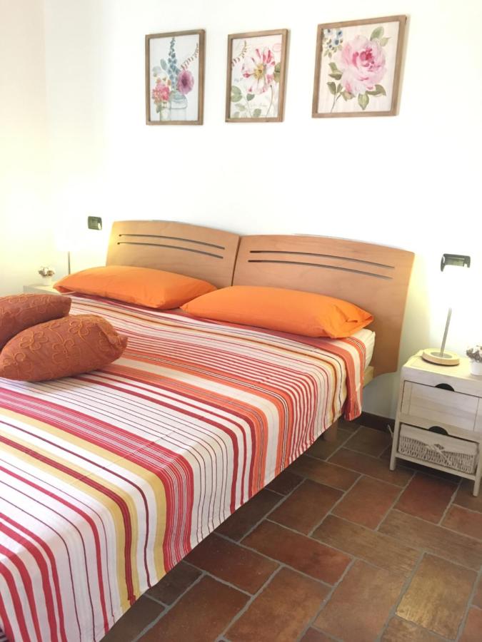 B&B Salice Terme - Bilocale Salice Terme - Bed and Breakfast Salice Terme