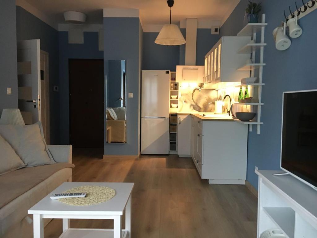 Solankowe Zacisze - B&B Inowrocław