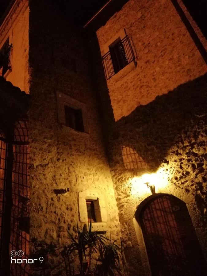 Alle Vecchie Querce - B&B Fontecchio