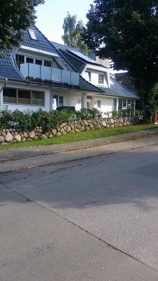 Ferienwohnung am Meer - B&B
