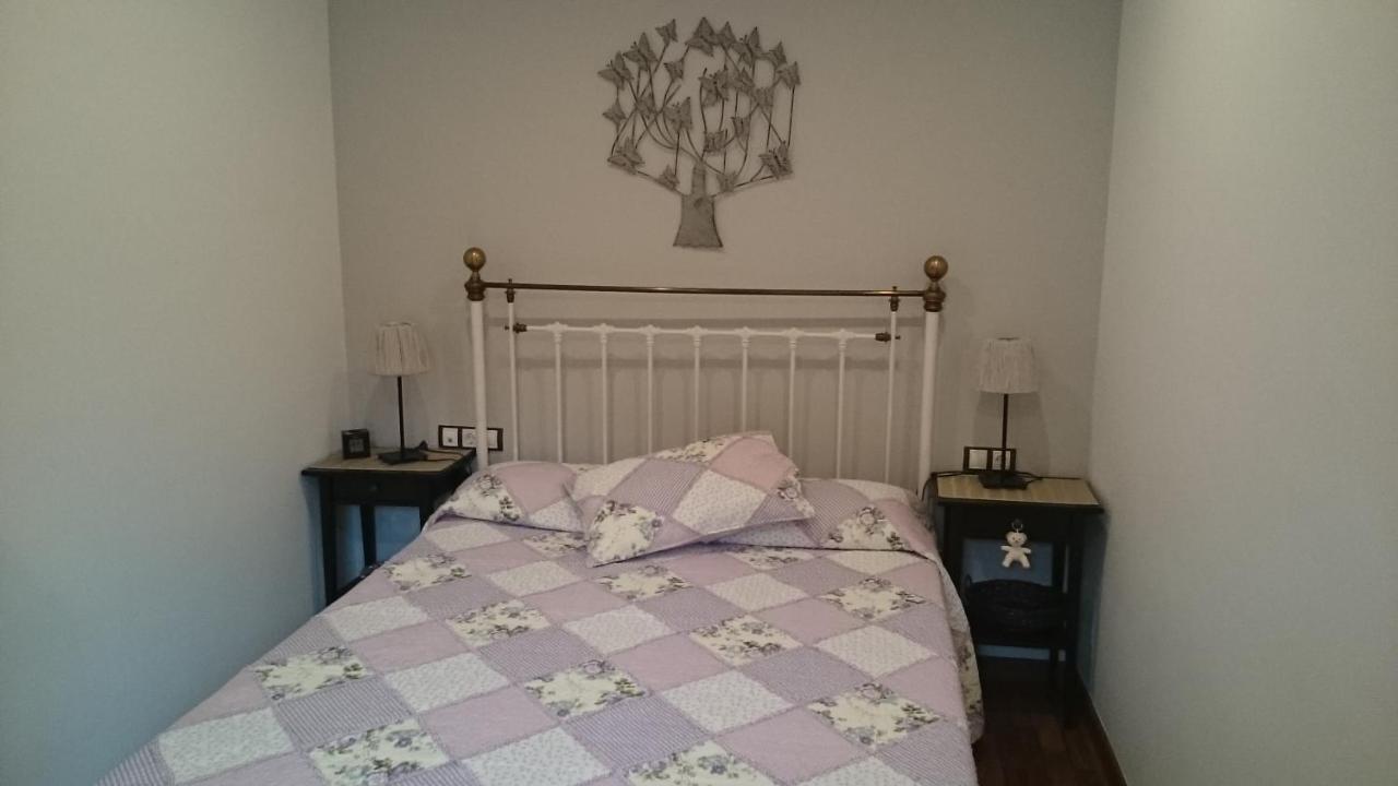 Atico en centro Ribes de Freser - B&B