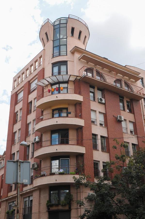 Apartment D-22 - B&B