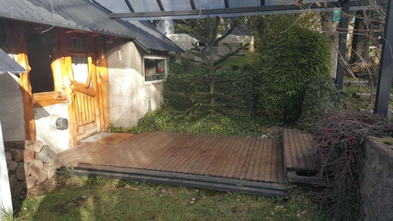 Cabaña Tibor - B&B