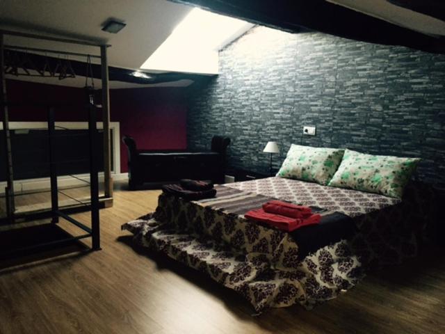 Torremochada - B&B Cáceres